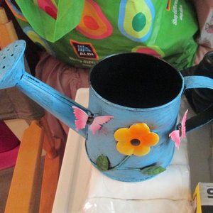 Decorative Water Can